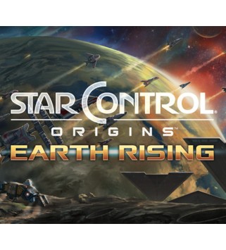 Star Control: Origins - Earth Rising Expansion DLC Steam Key GLOBAL